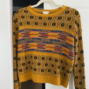 Beautiful Sweater in size small from H&M